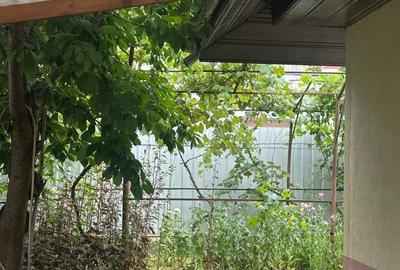 Casă cu 3 camere în Central - 2