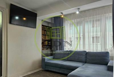 Apartament cu 3 camere decomandat, mobilat în Predeal - 5