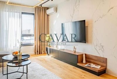 Cavar Residence Proiect Drumul Binelui 168 Comision 0% - 2