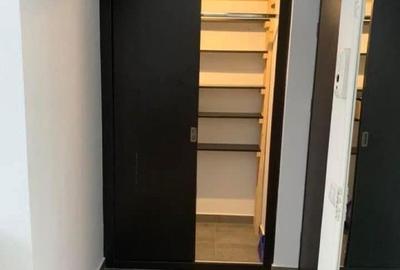 Apartament cu 2 camere în Mărăști