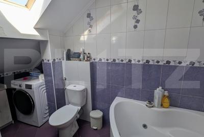 Apartament cu 3 camere de vanzare zona Kaufland cetate. - 4
