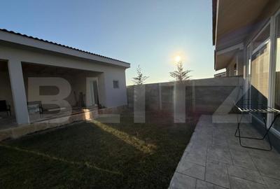 Casa individuala 140 mp utili, Remetea Mare - 4