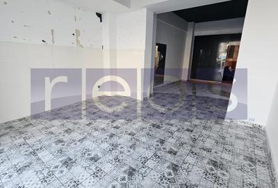 Spațiu comercial, de 50 mp, în Dorobanți - 5