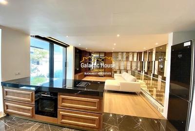 Apartament cu 4 camere decomandat în Primăverii - 4