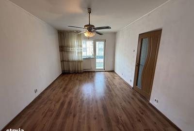 Apartament cu 2 camere decomandat în Moinești - 3