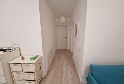 COMISION 0%Apartament 3 camere 74 mp , parcare Floresti str Sub Cetate - 20