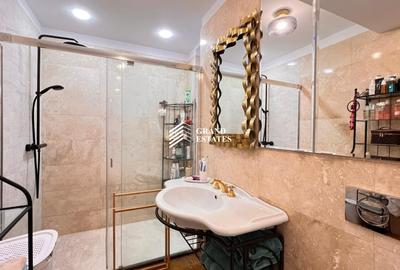 Casa eleganta cu 6 camere, complet mobilata si utilata – City Gardens, Otopeni - 12