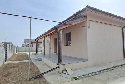 Dragomiresti Deal, casa individuala 4 camere, teren 460mp, comision 0% - 4