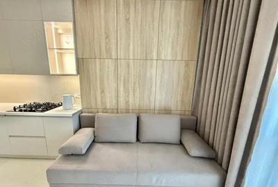 Apartament cu 2 camere in zona Tei, langa Facultatea de Construc?ii - 21