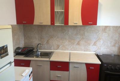 Apartamnet 2 camere Ion Mihalache | 57mp - 5