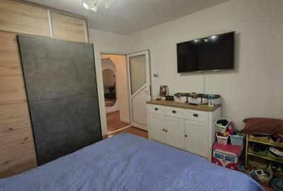 Apartament cu 2 camere decomandat în Vasile Alecsandri - 10