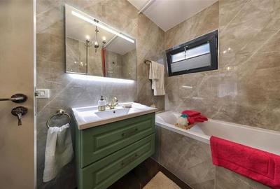 Rafinament in stil scandinav, terasa speciala, vedere panoramica, Coresi, Tracto - 15