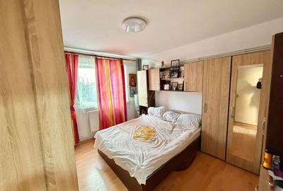 Apartament cu 2 camere, mobilat în Km 4-5 - 4