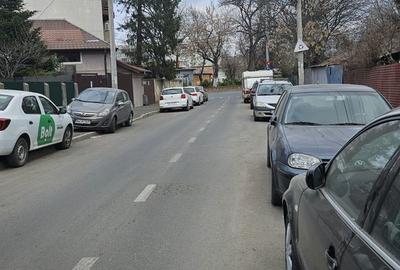 Teren de 220 mp, în Ferentari - 2