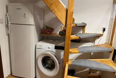 Apartament 2 camere,tip Duplex, Aparatori Patriei, la 5 minute de Metr - 3