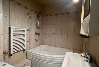 Apartament cu 2 camere semidecomandat, mobilat în Terezian - 9