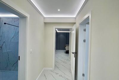 3 camere - VOLO RESIDENCE, Baneasa, Aerogarii, Herastrau - 8