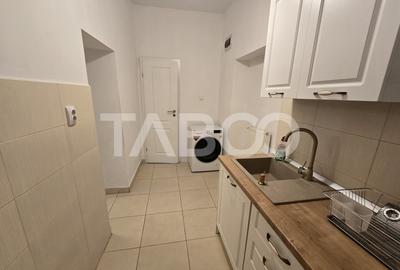 Apartament cu 2 camere decomandat, mobilat în Ultracentral - 16