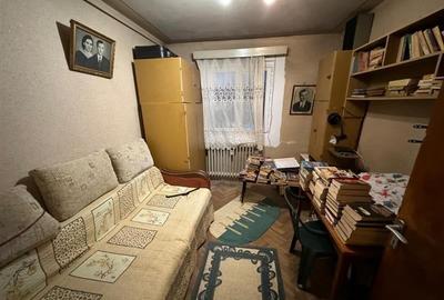 Apartament 3 camere Titan, Liviu Rebreanu - 3