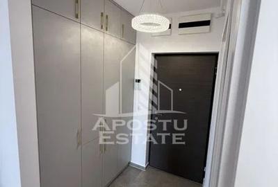 Apartament cu 2 camere, zona Lipovei, Centrala Proprie Apartament cu 2 camere, zona Lipovei, Centrala Proprie - 3