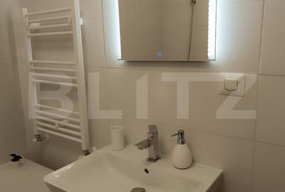 Apartament 2 camere, 64 mp, Decebal Residence - 8