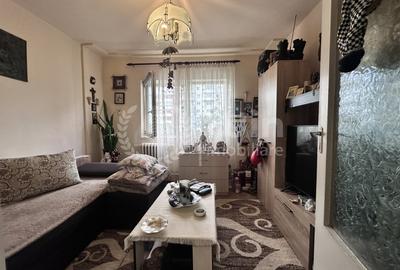 Apartament 4 camere | Decomandat | Etaj 3/9 | Manastur | Pod Calvaria - 4