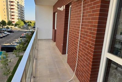 Inchiriere 2 camere Metalurgiei Grand Kristal Inchiriere 2 camere Metalurgiei Grand Kristal - 19