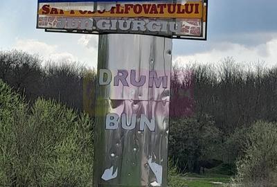 Teren Construcții intravilan de 3400 mp, în Buturugeni - 26