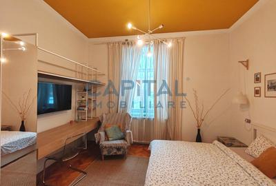 Comision 0!Vanzare apartament la casa cu parcare Central . - 2