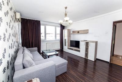 Apartament cu 2 camere decomandat în Tineretului