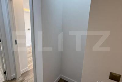 Apartament cu 2 camere decomandat în 9 Mai - 6