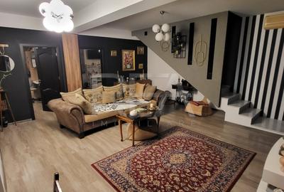 2 case si curte individuala la 400 de metri de statia de metrou Dristor 2 2 case si curte individuala la 400 de metri de statia de metrou Dristor 2 - 1