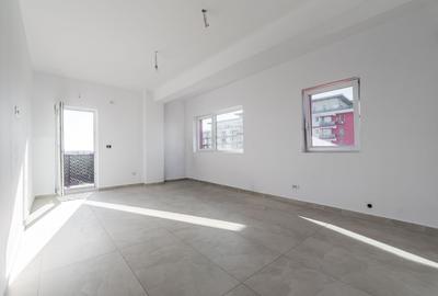 Apartament cu 3 camere decomandat în Micălaca - 2