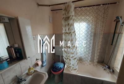 Apartament cu 3 camere decomandat, mobilat în Central - 2