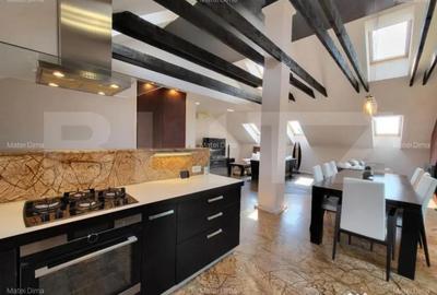 Apartament cu 4 camere semidecomandat în Bună Ziua - 9