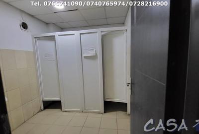 Spațiu comercial, de 230 mp, în Debarcader - 5