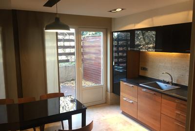 Casă individuală cu 4 camere cu Teren 200 Mp în Gruia - 7