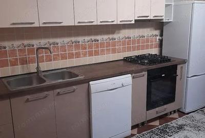 Apartament cu 2 camere decomandat în Răcădău