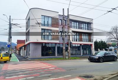 Spațiu comercial, de 124 mp, în Orașul Vechi - 3