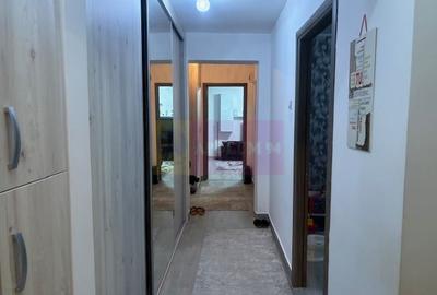 Apartament cu 3 camere decomandat, mobilat în Gorjului - 2