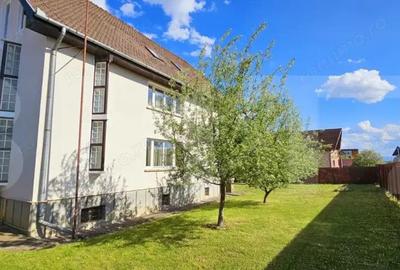 Apartament de 100mp dintr-o casa, zona Spitalului, Sfantu Gheorghe