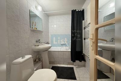 Apartament cu 2 camere decomandat, mobilat în Central - 4
