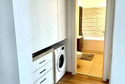 Apartament cu 2 camere semidecomandat în Braytim - 8