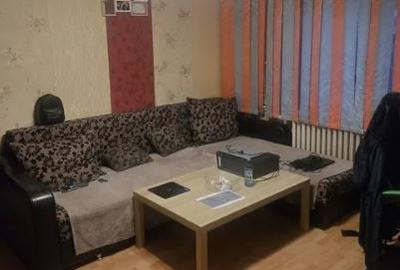 Apartament cu 2 camere semidecomandat, mobilat în Berceni