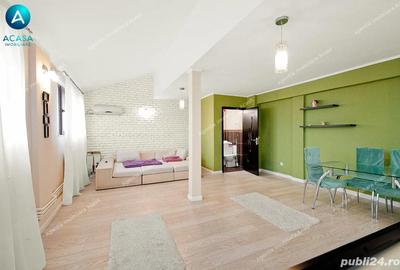 Apartament cu 2 camere decomandat în Siderurgiștilor - 7