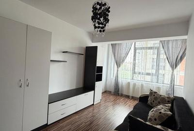 Apartament cu 2 camere decomandat în Șelimbăr
