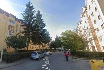 Apartament 2 camere ,la cheie -mansarda zona Rahovei - Supeco - 2