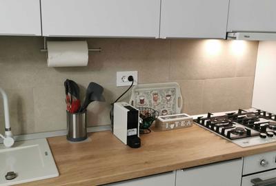 Apartament cu 2 camere decomandat în Nord - 4