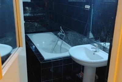 Inchiriere Garsoniera Matei Basarab stradal - 6