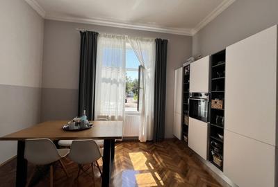 Apartament superb cu 3 camere langa The Office, Dorobantilor, Parcare - 3